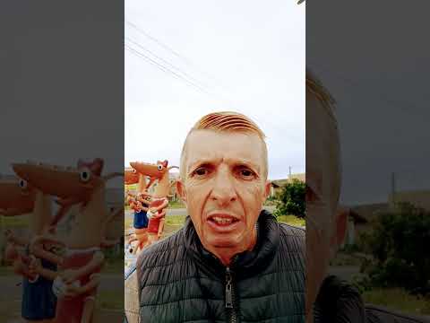BOA TARDE FAMÍLIA VOADEIRA SEJAM TODOS BEM VINDOS A PRAIA DE CIDREIRA RS
