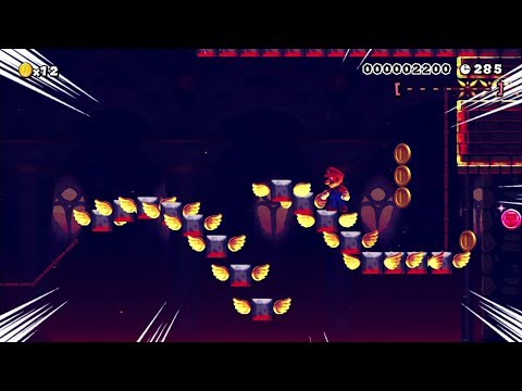 [3YMM] Split Snake Show!　by CTRX　マリメプレイ動画Part234