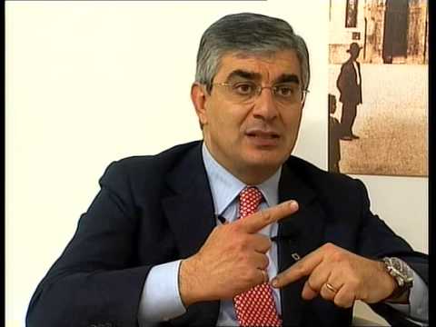 Diario di Bordo 6.03.2014 - Ospite Luciano D'Alfonso