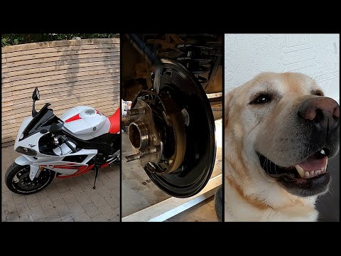 UgeVlog #2 - Mc solgt, corolla rep og klimaanlæg!