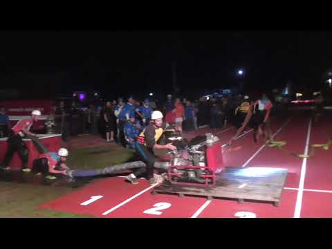 DREAM TEAM - PS Králiky