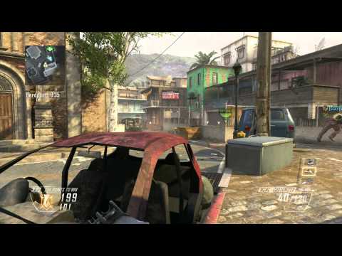 THE WORLD'S WORST BOOTER