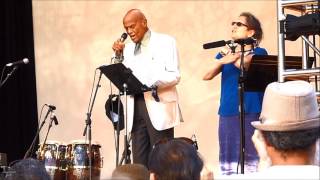 Harry Belafonte-Tribute to Pete Seeger