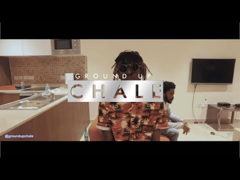 Kofi Mole - Crib Freestyle |Ground Up Bars