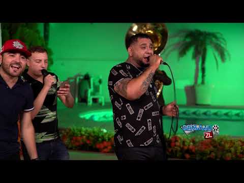 Luisilloo Camacho Ft. Orlando Cuadras - Soy Rima (En Vivo 2020)