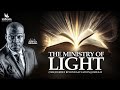 THE MINISTRY OF LIGHT (THE JOURNEY BEYOND SALVATION) WITH APOSTLE JOSHUA SELMAN II14II04II2024