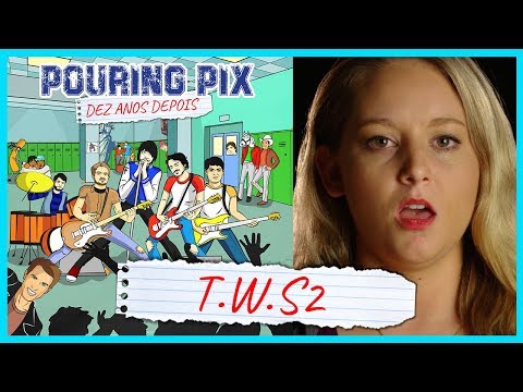Tws2 - Pouring Pix