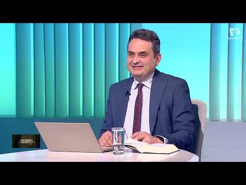 Dilemele Credinței – Promisiuni Necugetate, Hula Împotriva Duhului Sfânt și Sabatul | Adrian Neagu