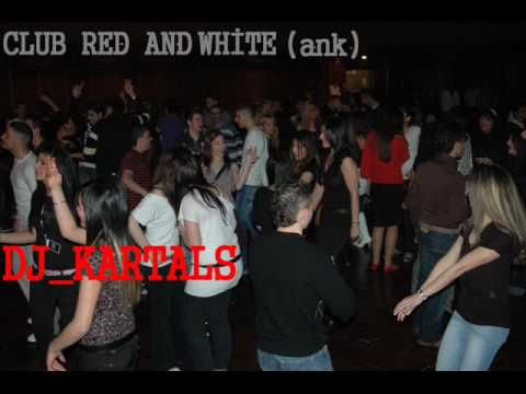 Dj_Kartals vs. Kahkahamix (Bozkurt)