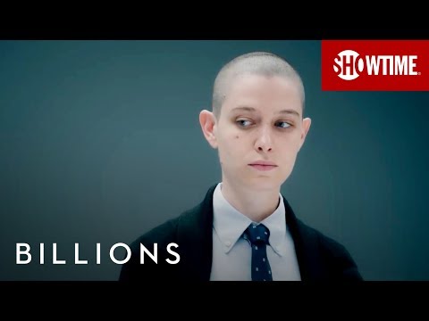 'Where The Hell is Axe?' Ep. 1 Official Clip | Billions | Season 3