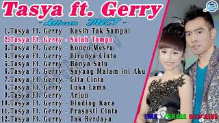 Download lagu Full album Tasya Rosmala Ft Gerry Mahesa mp3