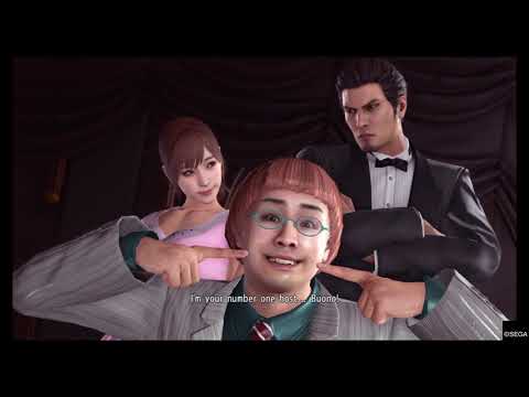 YAKUZA KIWAMI 2 pt 102