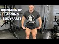 Cardio Confessions | How to Bring Up Lagging Bodyparts