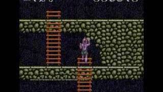 Shadow of the Beast PC Engine Longplay part 1/3 (TurboGrafx)