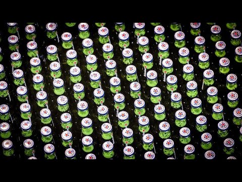 Afrique du Sud : Heineken étend son pouvoir