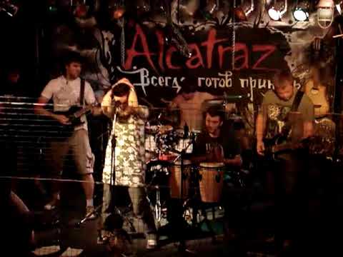 Molten Corium - Беги (Live)