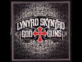 Lynyrd Skynyrd - God & Guns ( Full Album ) 