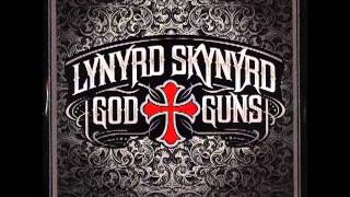 Lynyrd Skynyrd - God &amp; Guns ( Full Album )
