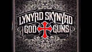 Lynyrd Skynyrd - God & Guns ( Full Album )