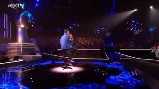 Download lagu Ayoub - For The First Time (The Voice Kids 2014: Finale) mp3