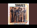 Break Down For Love by Tavares