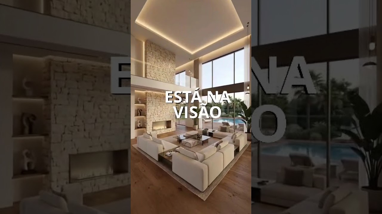 Vídeo do imóvel