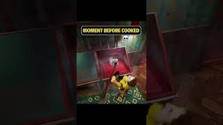 Download lagu New Fear Unlocked 💀 Hello Neighbor 2 #shorts #viralshorts #viral mp3