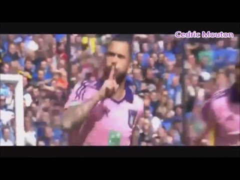 Steven Defour⚫Goals and Skills
