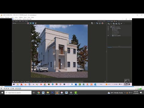 VRAY 5 FOR REVIT TUTORIAL