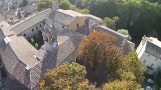 preview picture of video '3° San Cataldo Day dal drone'