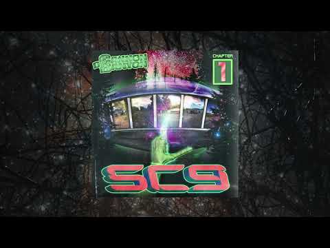 DJ Cannon Banyon - Ride of Ya Life (ft. Trillbillies, Franklin Embry and more) [Official Audio]