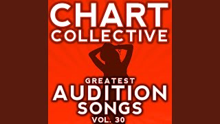 Excusez Moi Mon Cherie (Originally Performed By The Blues Brothers) (Full Vocal Version)