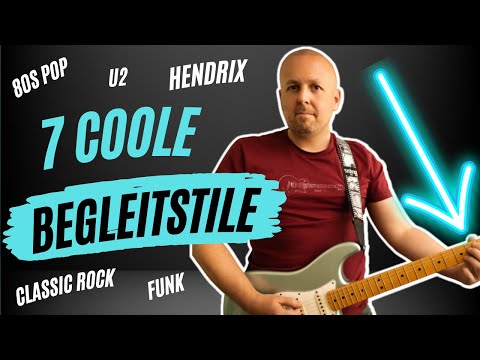 Was ich in 25 Jahren über Akkordbegleitung gelernt habe...