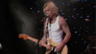 Jeffrey Steele - When the Music "Hit Ya" Medley - 2-21-09 - Wildhorse