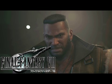 Final Fantasy 7 Remake Walkthrough - Part 33