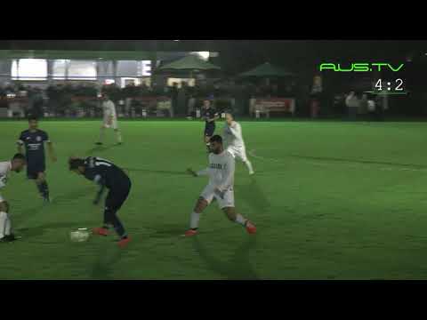 Hetlinger MTV - FC Bingöl