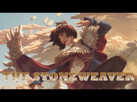 Reading the Biography of Taliyah, The Stoneweaver - League of Legends Lore