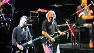 Around &amp; Around - Grateful Dead - 9-19-1990 Madison Sq. Garden, NY, set 2-20