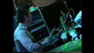 Ultravox Westfalenhalle Dortmund 1983