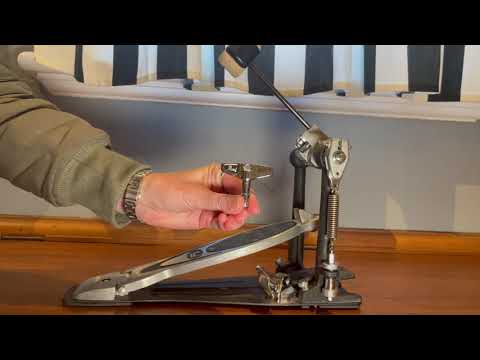 How To Adjust The Height Of Your Bass Drum Beater