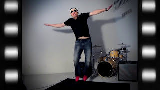 Tommy Marz Band - Star (Official Music Video)