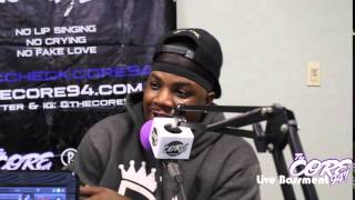 Brian Angel Enters Live Bassment