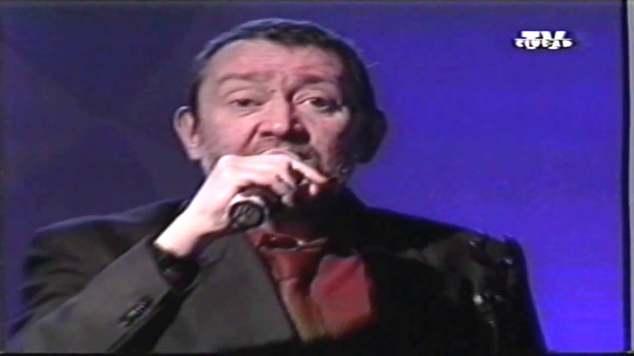 Eduardo Darnauchans hoy cumpliría 70 años.