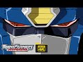 Galvatron Vs. Optimus || Transformers: Armada