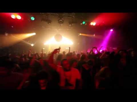 PandaParty Soundsystem aka Freez & Roger Rekless