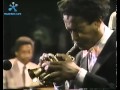 ▶ Don Cherry & Herbie Hancock   Bemsha Swing Live   YouTube