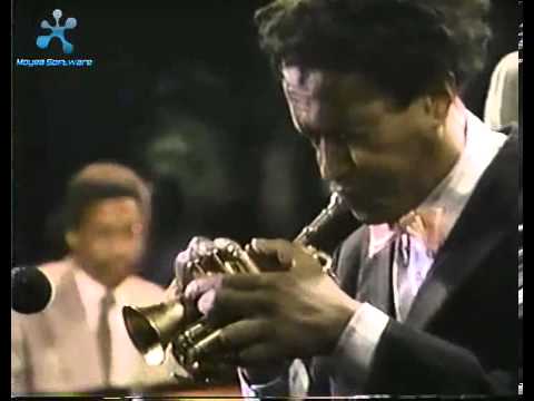 ▶ Don Cherry & Herbie Hancock   Bemsha Swing Live   YouTube