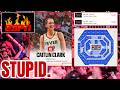 ESPN SH*TS on Caitlin Clark! Fans CLOSE WALLET as Fever Tickets DROP to $14 TONIGHT vs PAIGE!