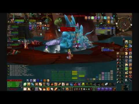 SSC - The Lurker Below