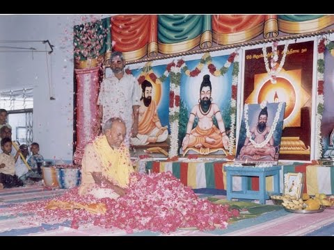 15 - 22.3.1998  CA 141 paambatti sithar and agathiyar secrets